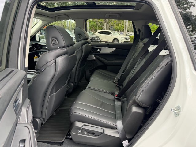 New 2026 Acura MDX w/ Technology Package FWD image 9