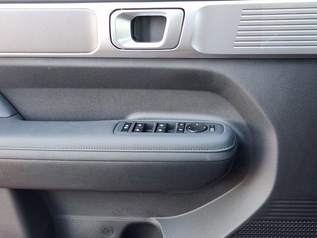 New 2026 Hyundai Santa Fe SEL image 16