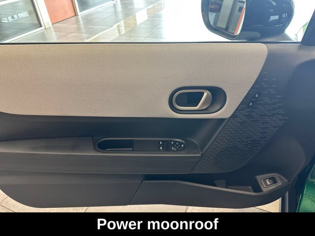 Used 2025 MINI Cooper S FWD image 19