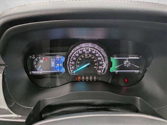 Used 2020 Ford Ranger Lariat w/ Equipment Group 501A Mid image 10