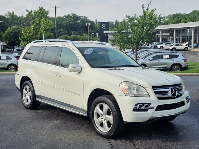 Used 2010 Mercedes-Benz GL 450 4MATIC image 1