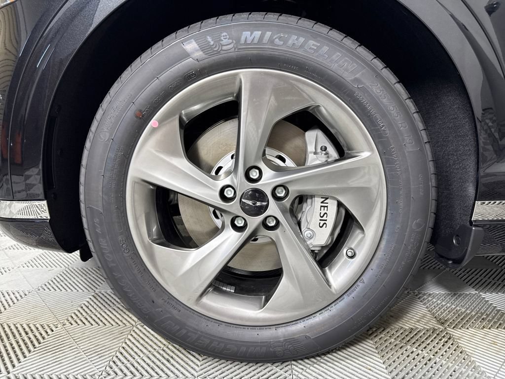 New 2026 Genesis GV70 2.5T Advanced AWD/4WD image 11