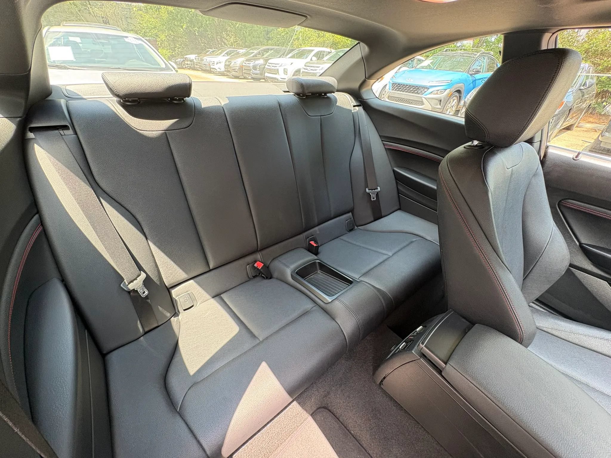 Used 2019 BMW 230i Coupe RWD image 14