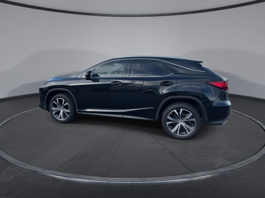 Used 2022 Lexus RX 350 FWD w/ Premium Package image 6