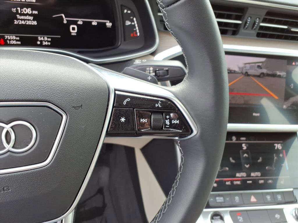 Certified 2025 Audi A6 Premium w/ Convenience Plus Package image 18