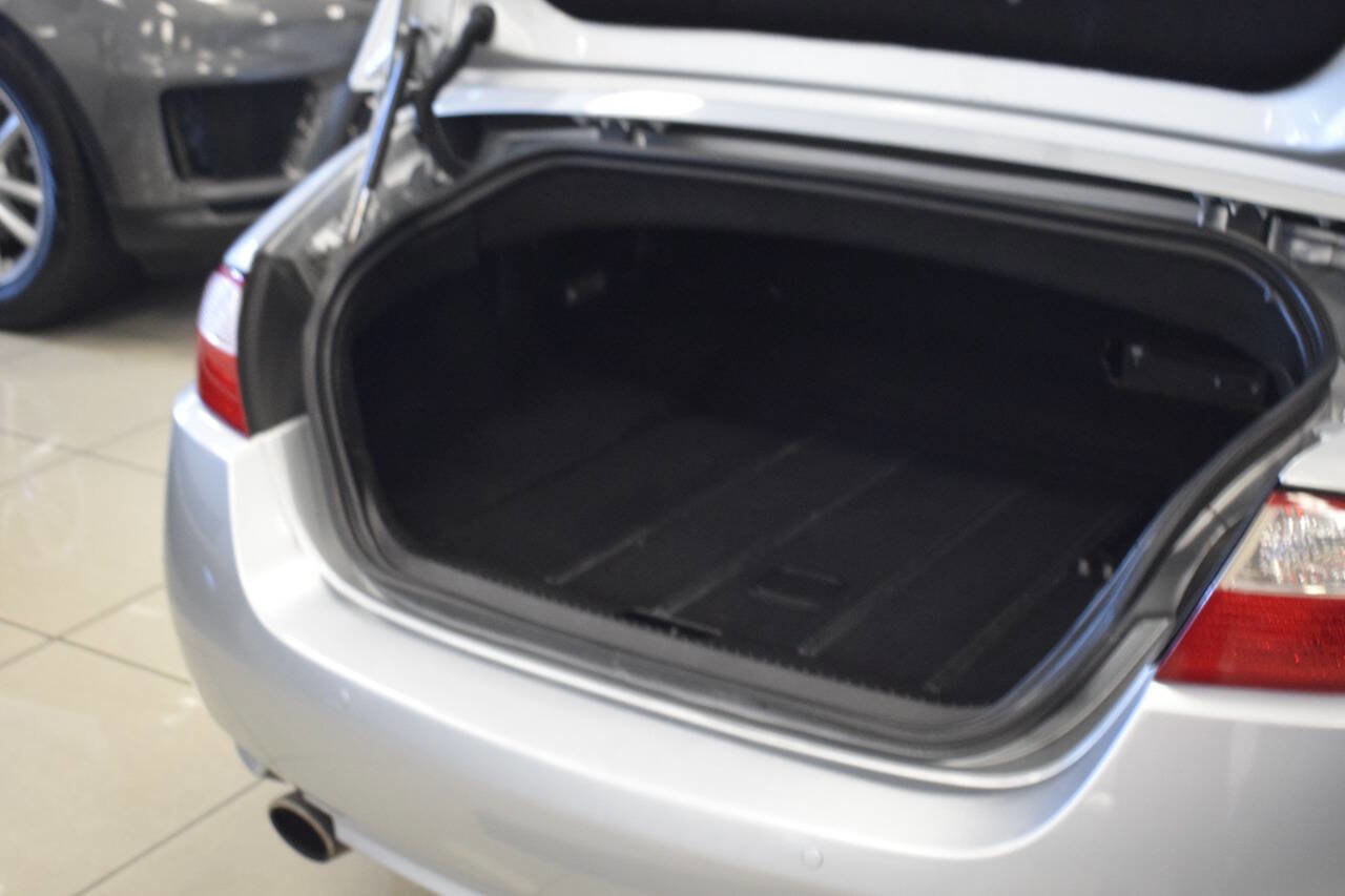 Used 2007 Jaguar XK Convertible image 61
