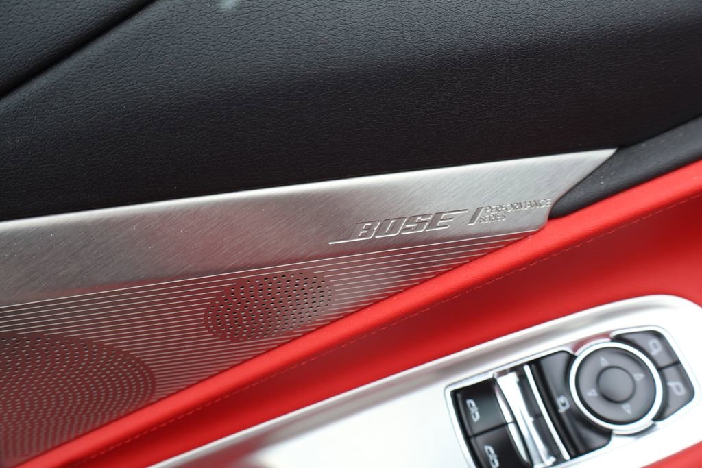 Used 2020 Chevrolet Corvette Stingray w/ 2LT Preferred Equipment Group image 14