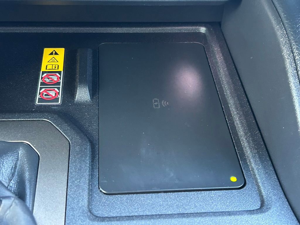 Used 2024 Toyota Land Cruiser w/ Premium Package image 40