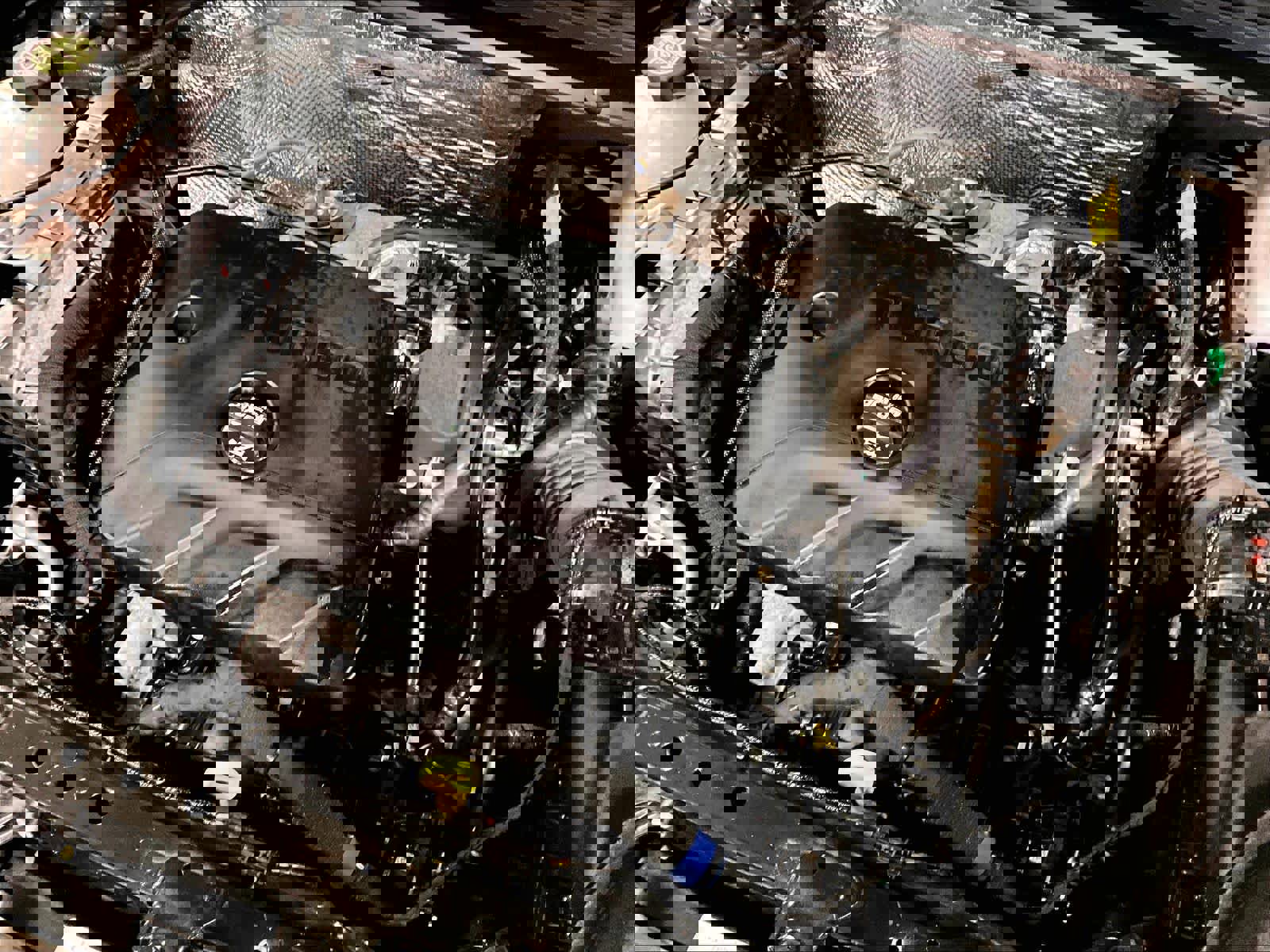 Used 2023 Chevrolet TrailBlazer ACTIV w/ Convenience Package image 36