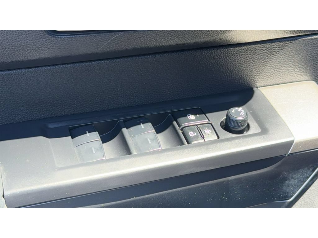 Used 2024 Toyota Tundra SR5 AWD/4WD image 14