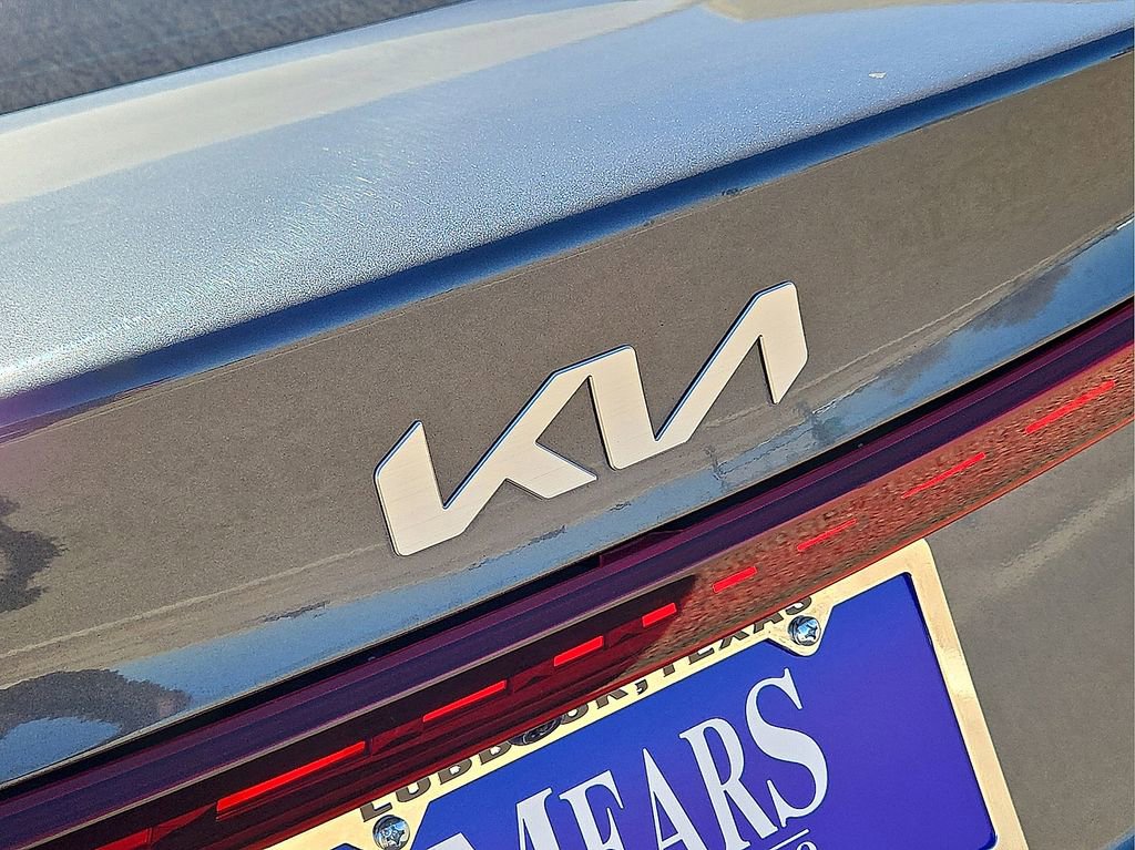 Used 2024 Kia Forte LXS image 13