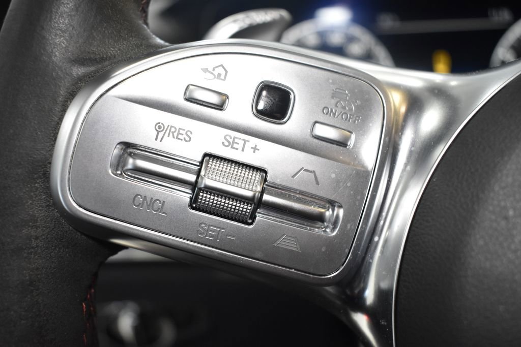 Used 2019 Mercedes-Benz E 53 AMG 4MATIC Sedan image 36