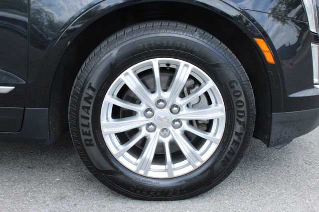 Used 2019 Cadillac XT5 AWD image 38