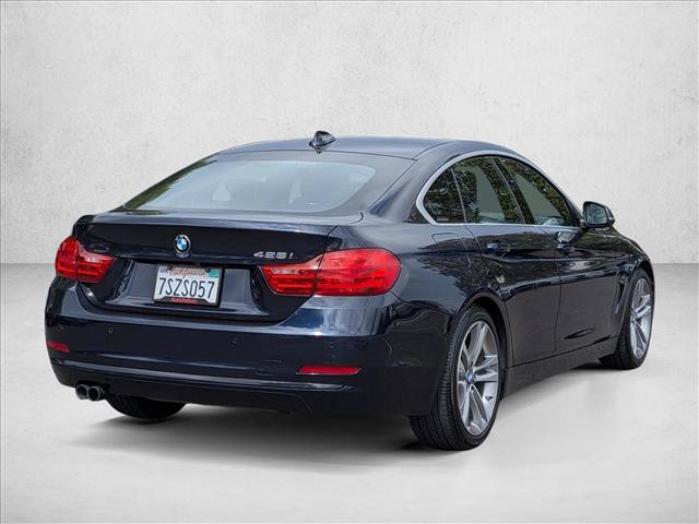 Used 2016 BMW 428i Gran Coupe RWD image 5