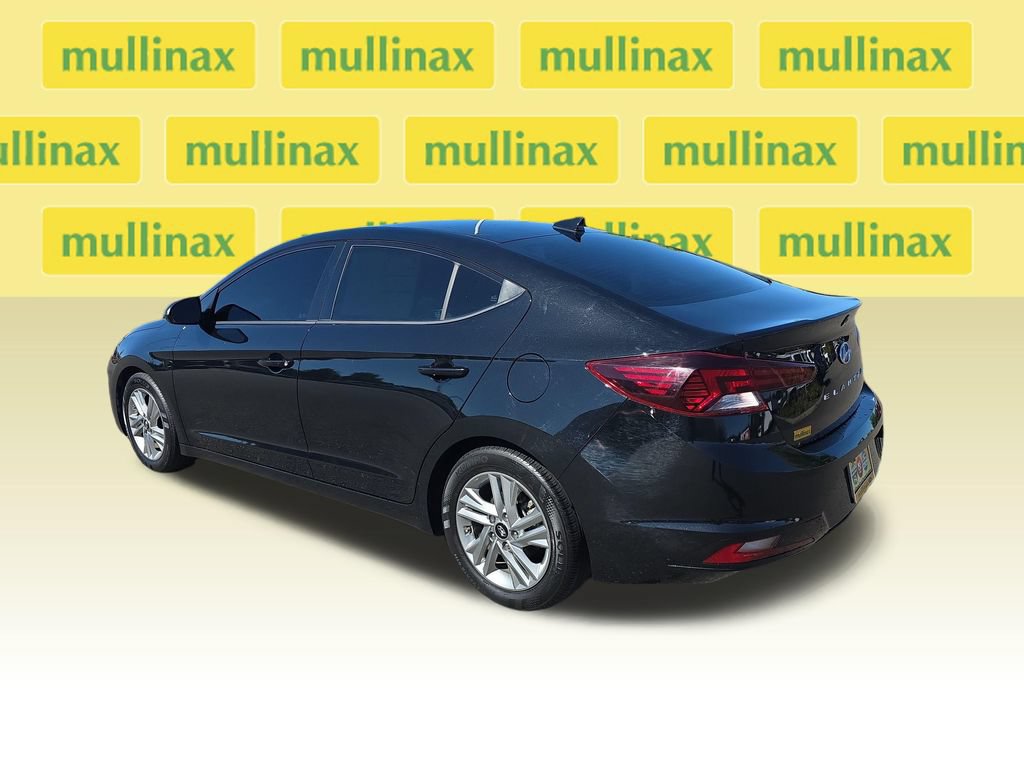 Used 2020 Hyundai Elantra Value Edition FWD image 11