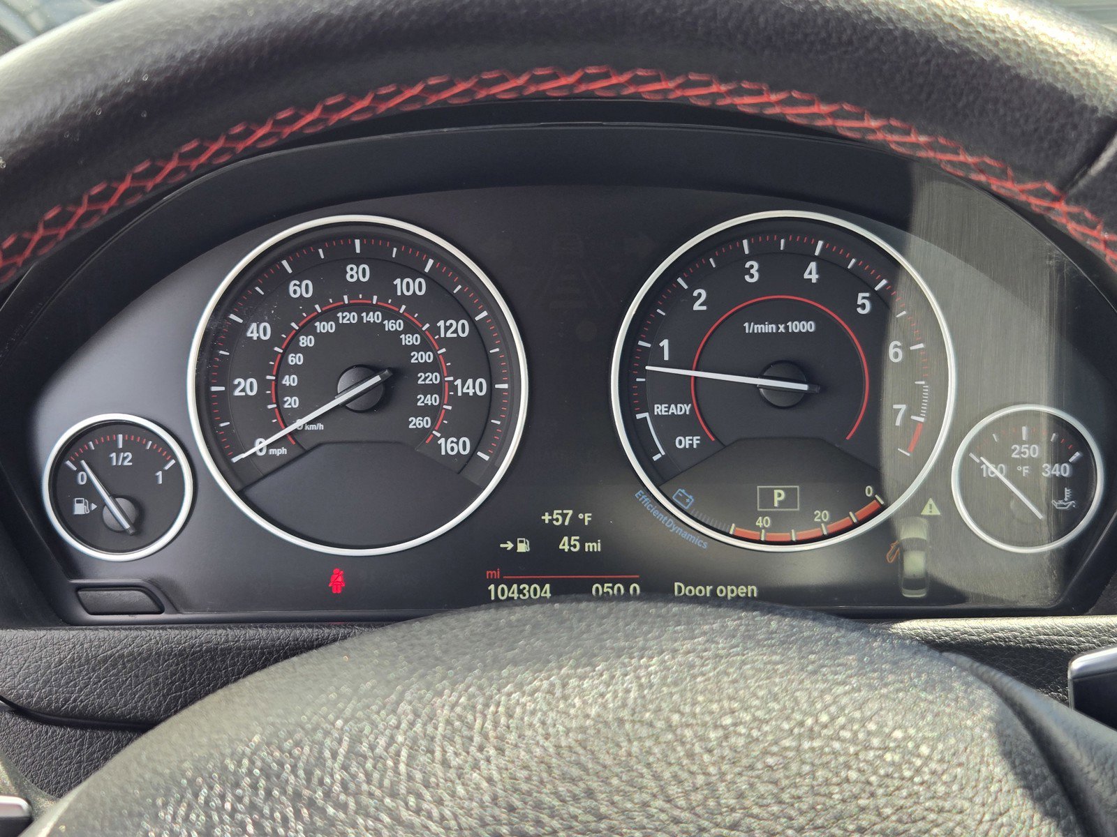 Used 2016 BMW 340i Sedan image 22