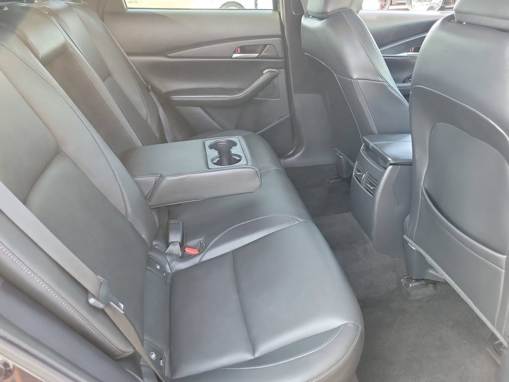 Certified 2023 MAZDA CX-30 AWD 2.5 S w/ Select Package image 21