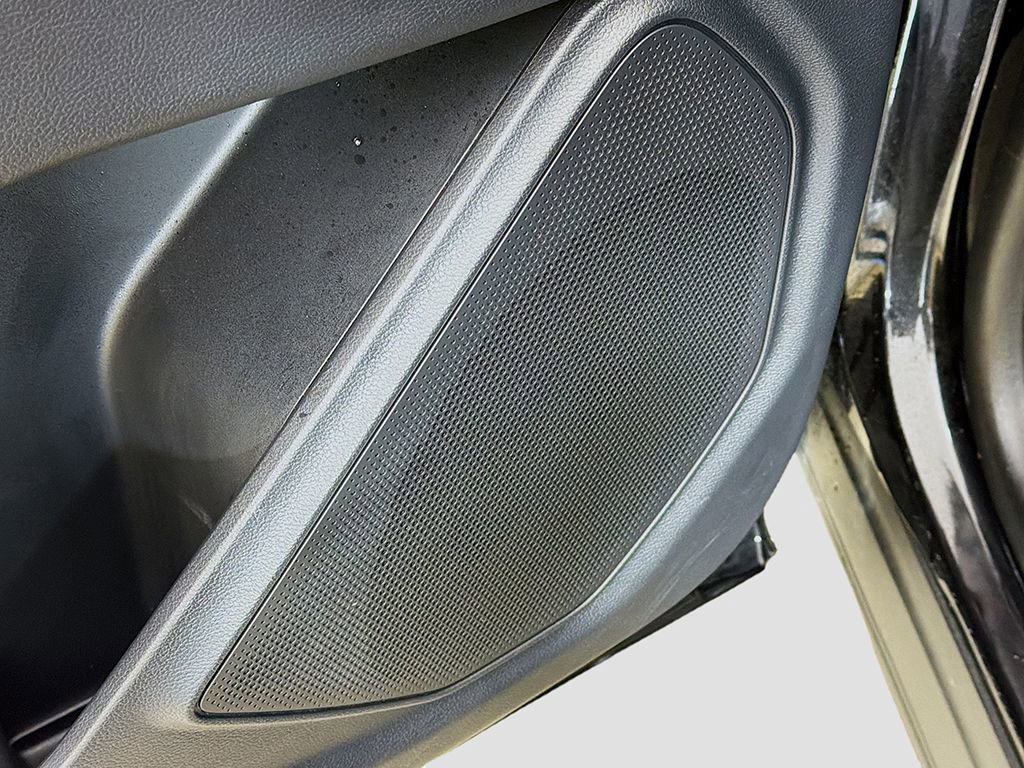 Used 2025 Ford Explorer Platinum w/ LUX Leather Package image 33