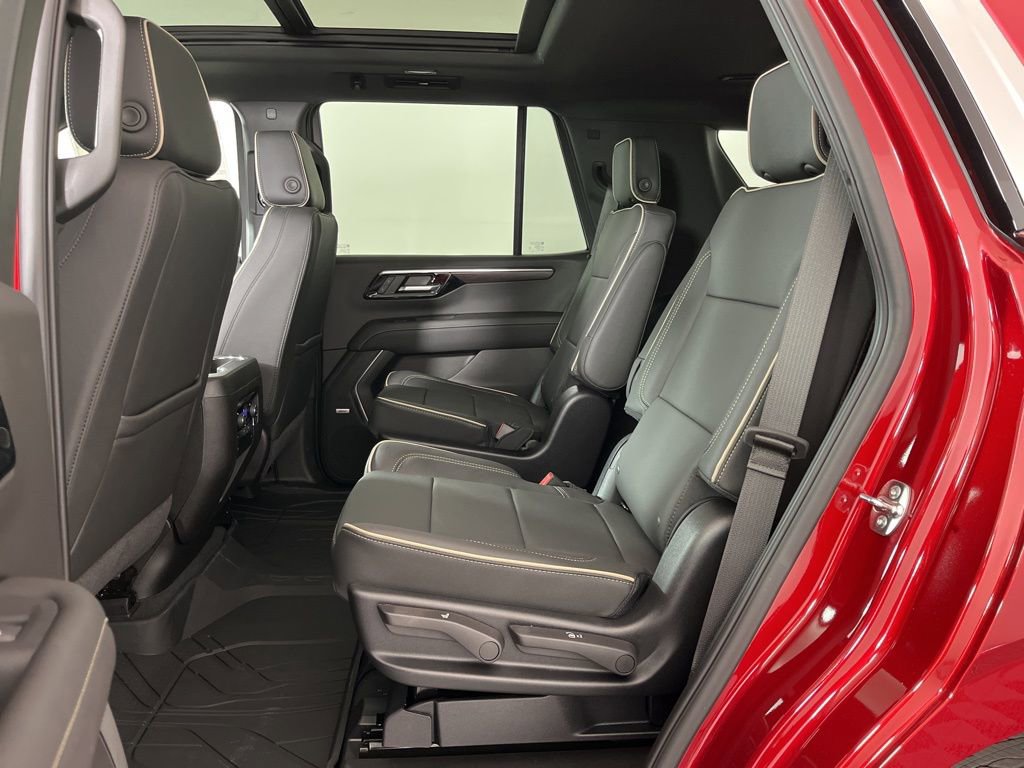 New 2026 Chevrolet Tahoe Premier image 25