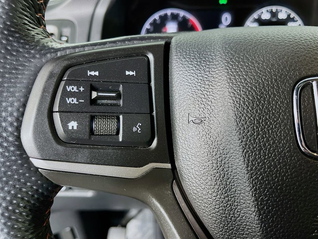Used 2024 Honda Ridgeline TrailSport image 15