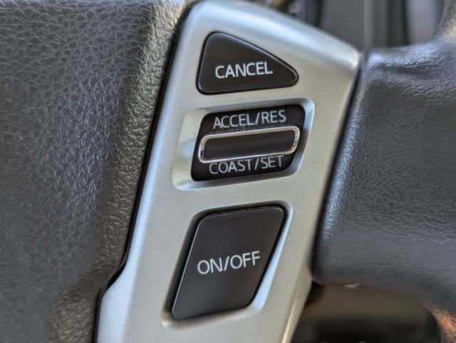 Used 2017 Nissan Titan S RWD image 23