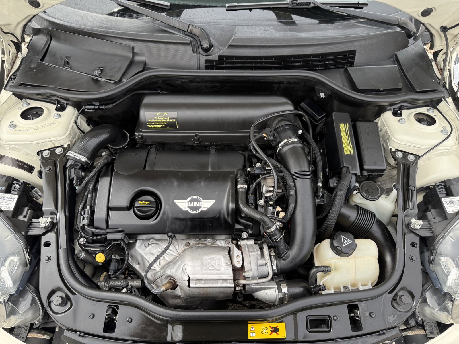 Used 2012 MINI Cooper S image 19