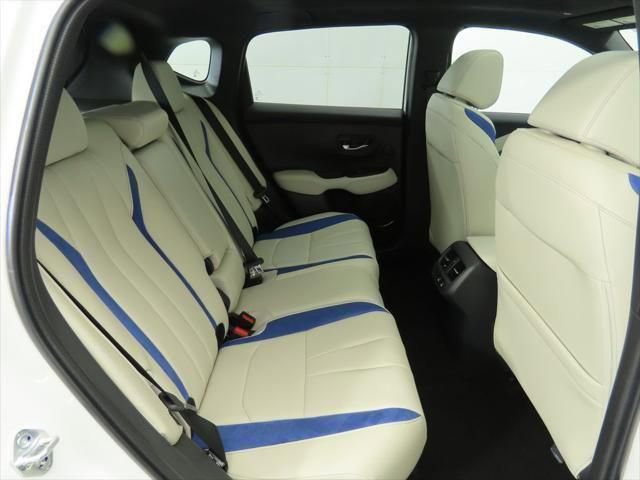 Used 2025 Acura ADX A-Spec image 24