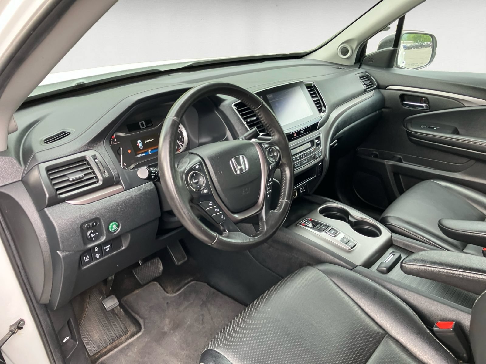 Used 2022 Honda Ridgeline RTL image 11