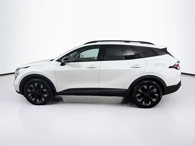 Used 2023 Kia Sportage X-Line AWD/4WD image 5