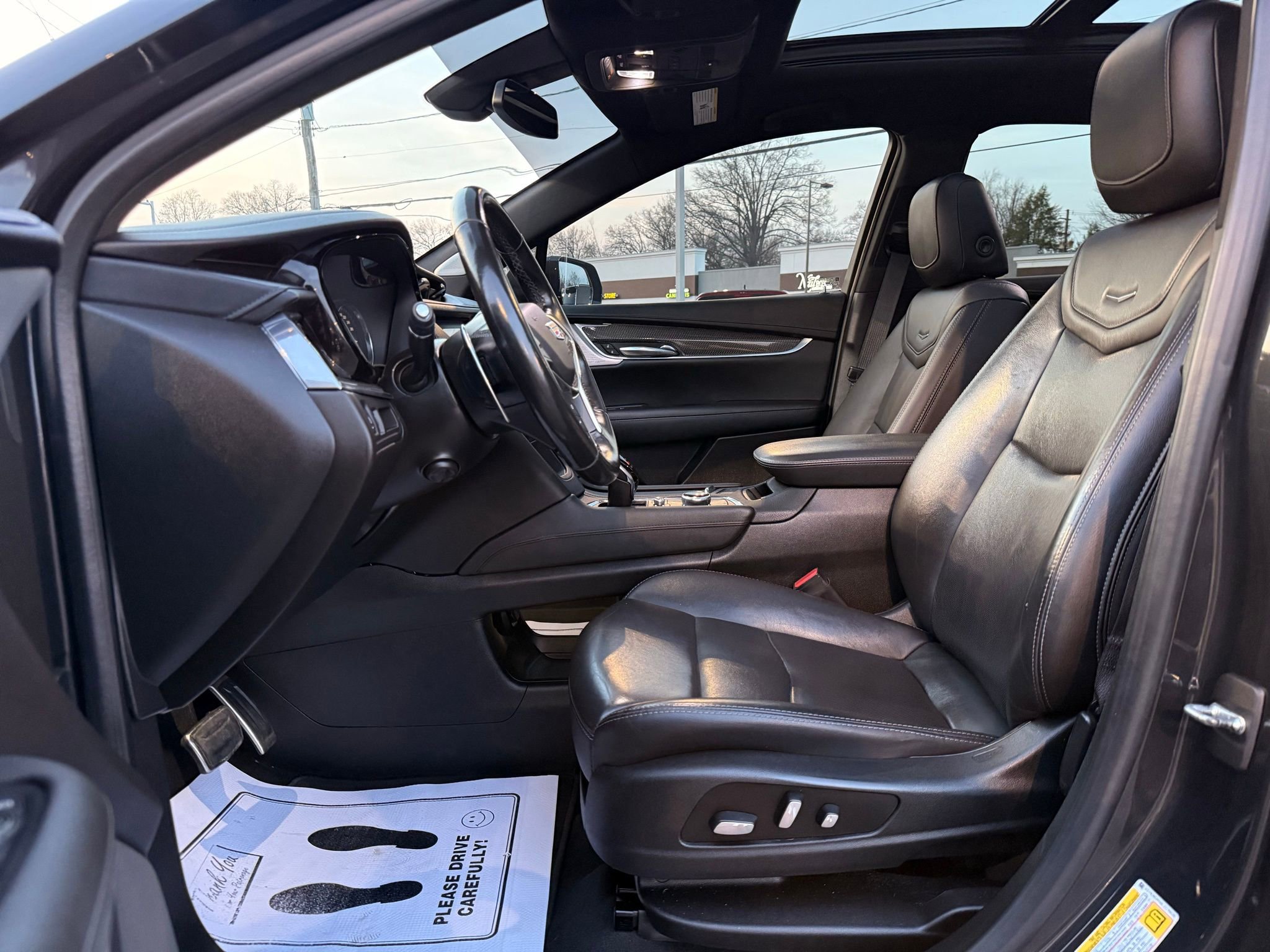 Used 2020 Cadillac XT5 Sportv image 39