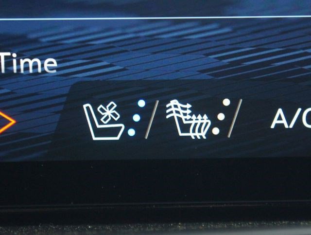 New 2026 Chevrolet Tahoe Premier image 4