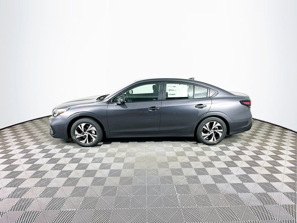 New 2025 Subaru Legacy Premium image 5