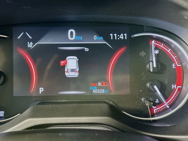 Certified 2024 Toyota RAV4 LE image 14