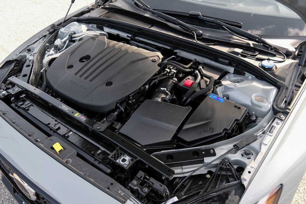 Used 2024 Volvo S60 B5 Core FWD image 56