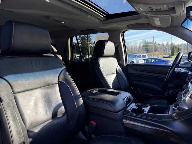 Used 2019 Chevrolet Tahoe LT image 26