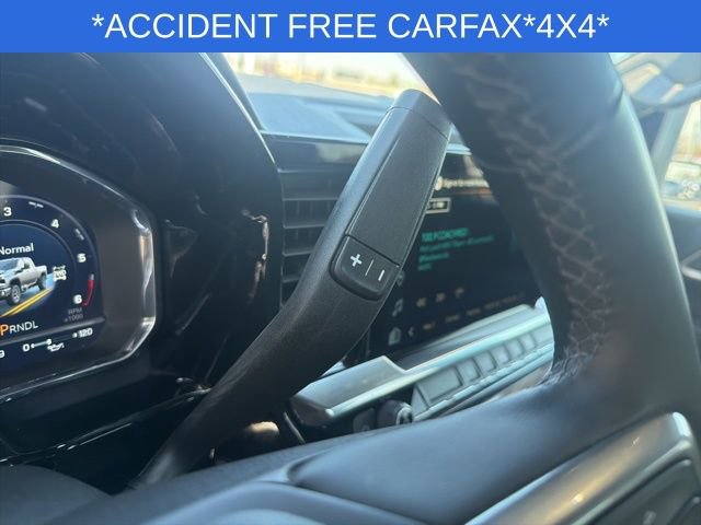 Used 2025 Chevrolet Silverado 2500 LT w/ Convenience Package image 30