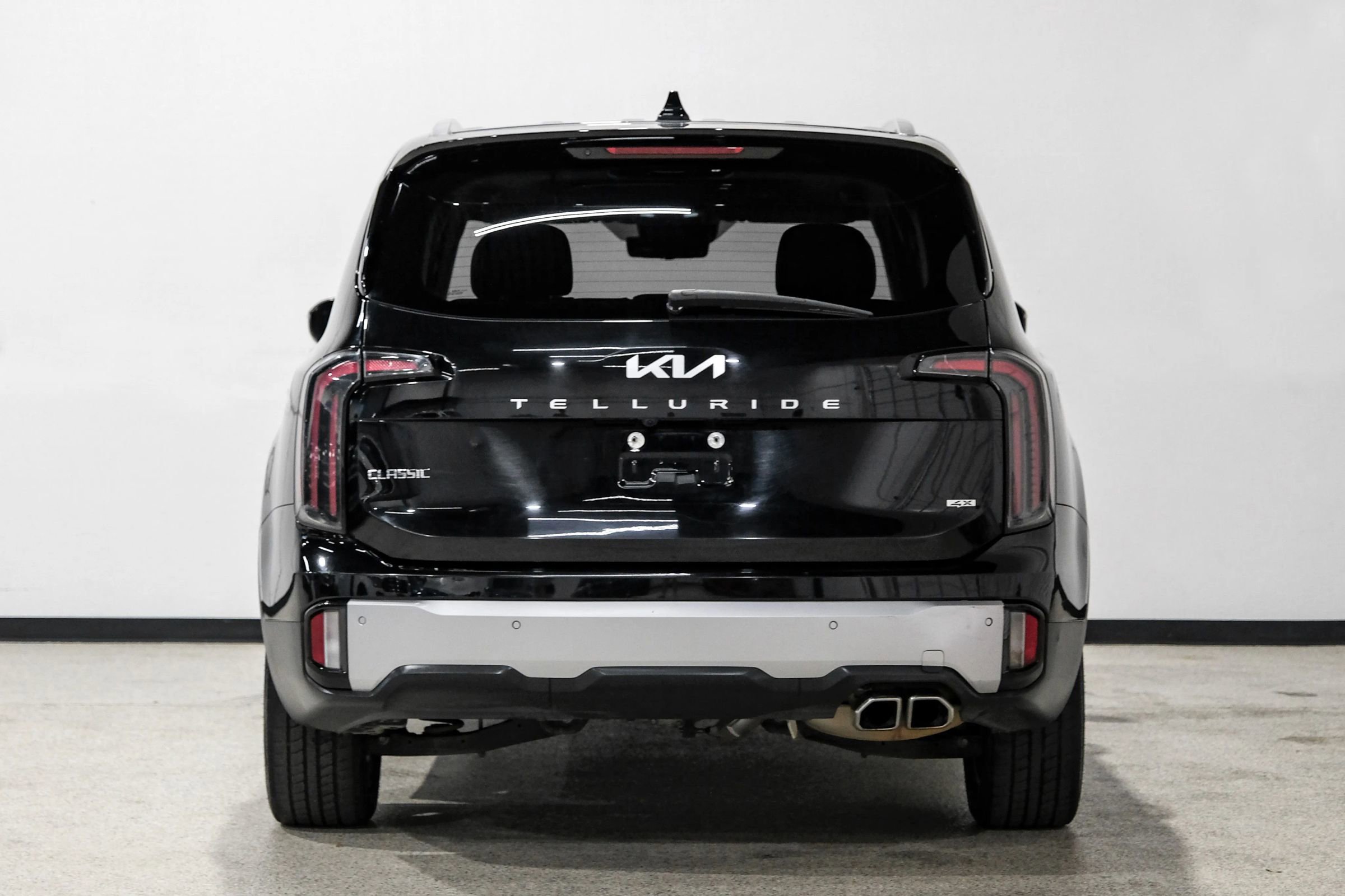 Used 2023 Kia Telluride SX Prestige image 7