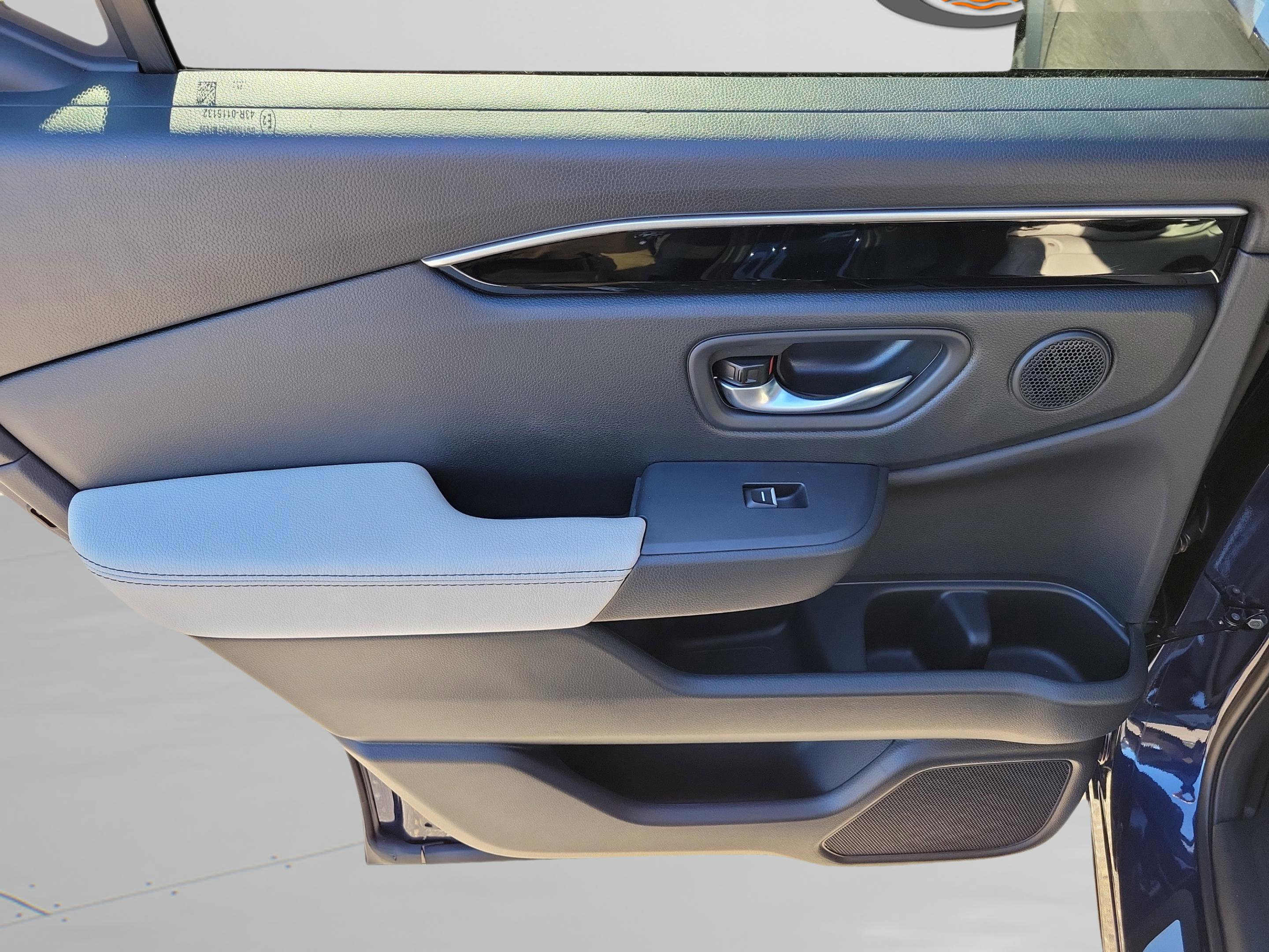 New 2026 Honda Passport RTL image 22