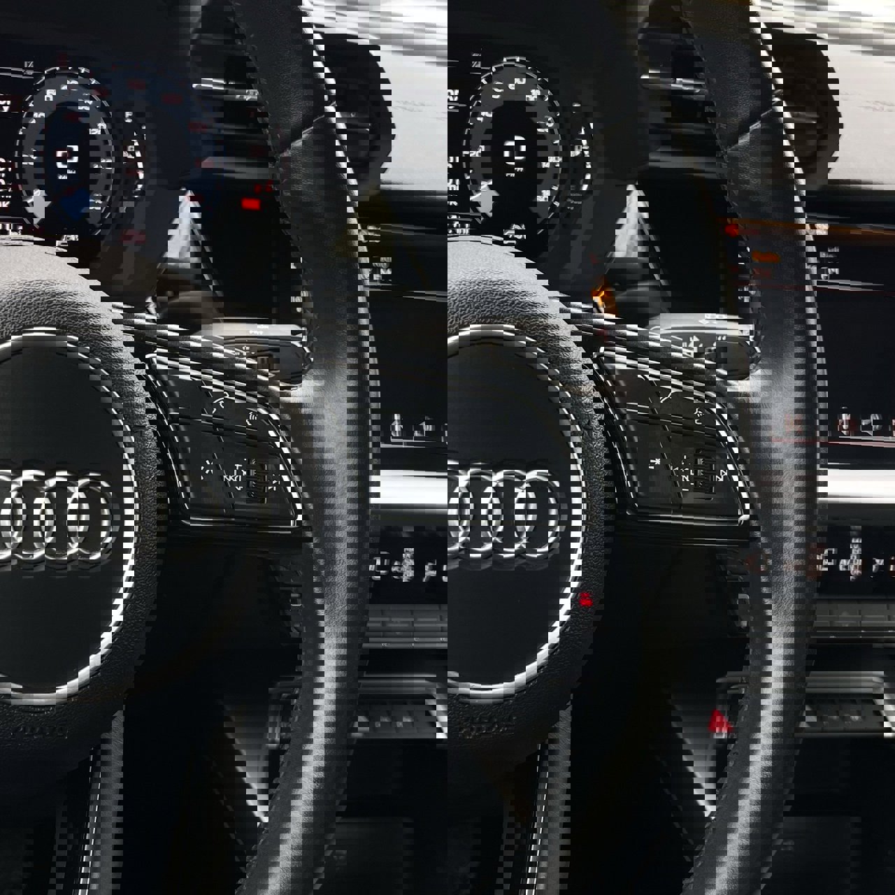 Used 2024 Audi A3 2.0T Premium image 14