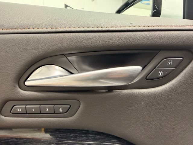 Used 2025 Cadillac XT4 Sport AWD/4WD image 19