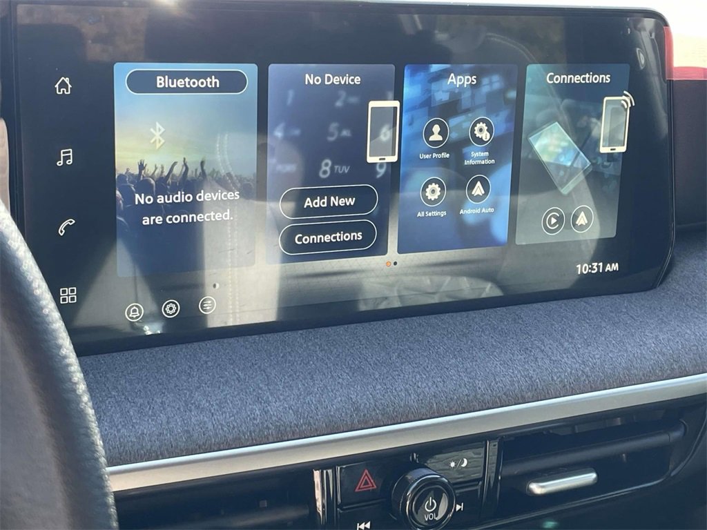 New 2026 Nissan Kicks SV image 18