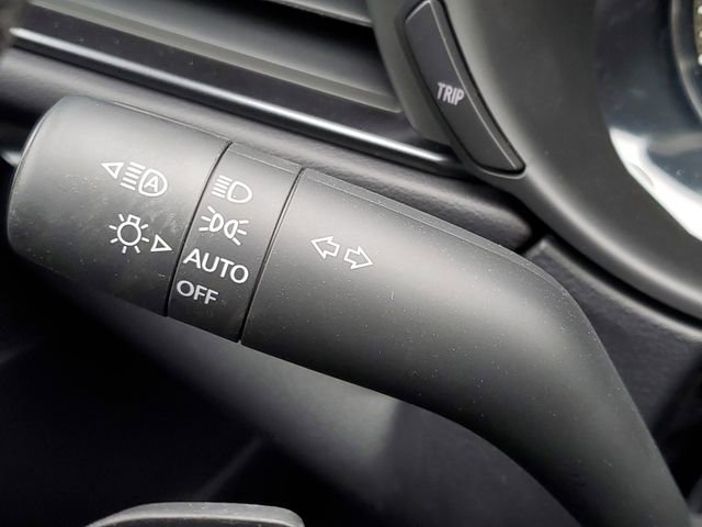 New 2026 MAZDA CX-30 2.5 Turbo w/ Premium Plus Pkg image 11