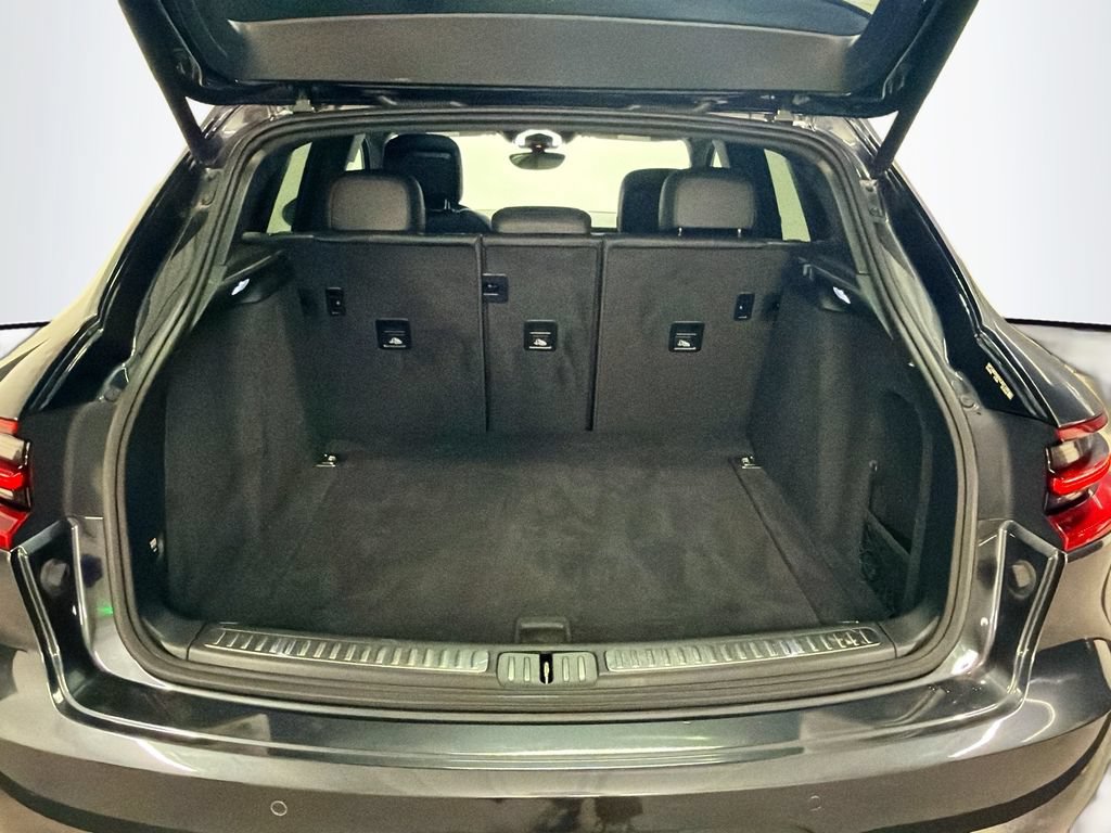 Certified 2017 Porsche Macan S AWD/4WD image 27