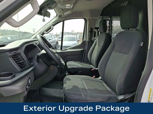 Used 2024 Ford Transit 250 Low Roof w/ Exterior Upgrade Package image 2