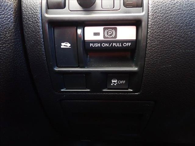 Used 2014 Subaru Outback 2.5i AWD/4WD image 21