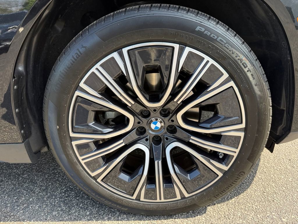 Certified 2025 BMW X3 xDrive30i w/ Premium Package AWD/4WD image 18