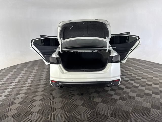 Used 2020 Nissan Altima 2.5 SR w/ Premium Package FWD image 18