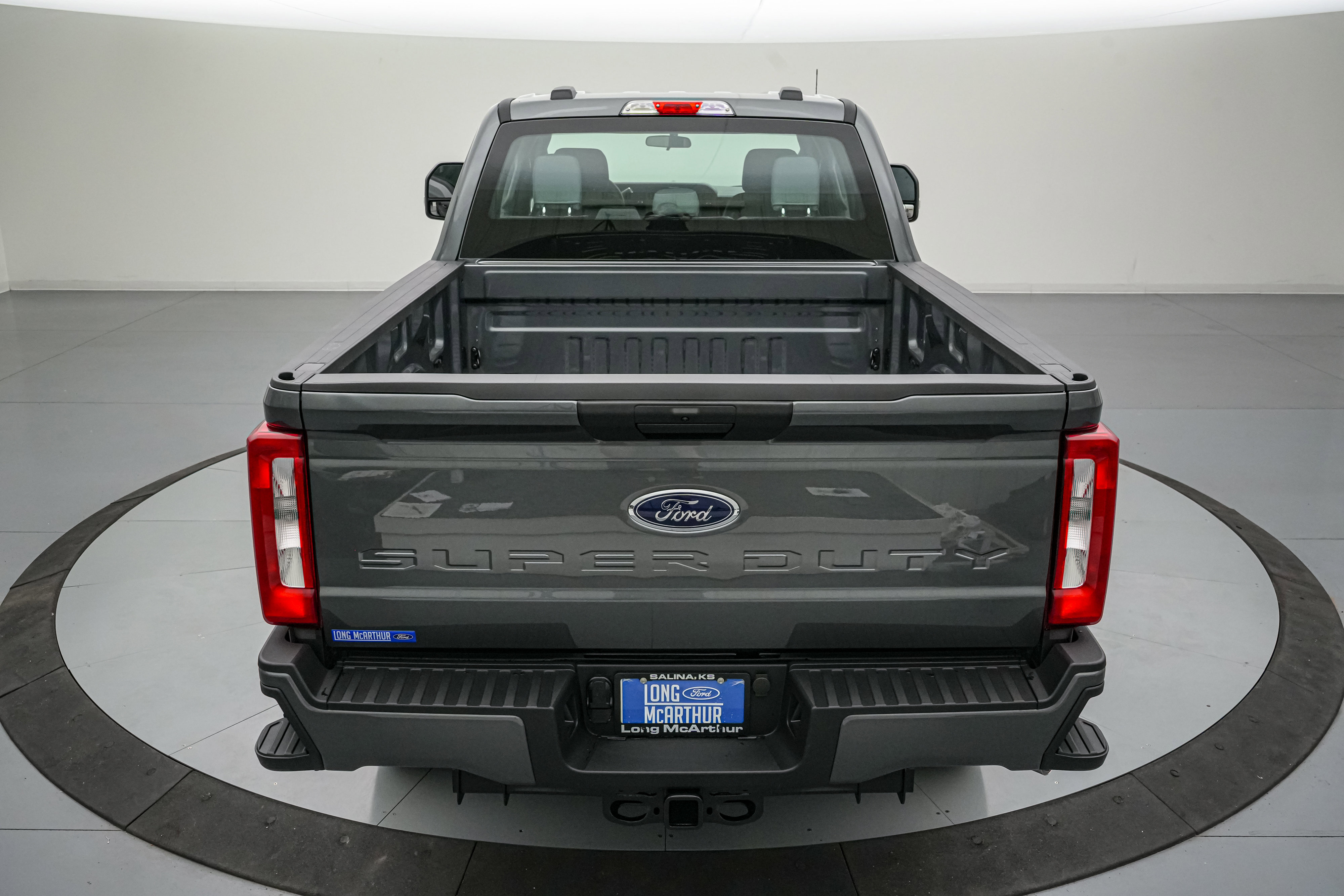 New 2026 Ford F250 XL AWD/4WD image 5