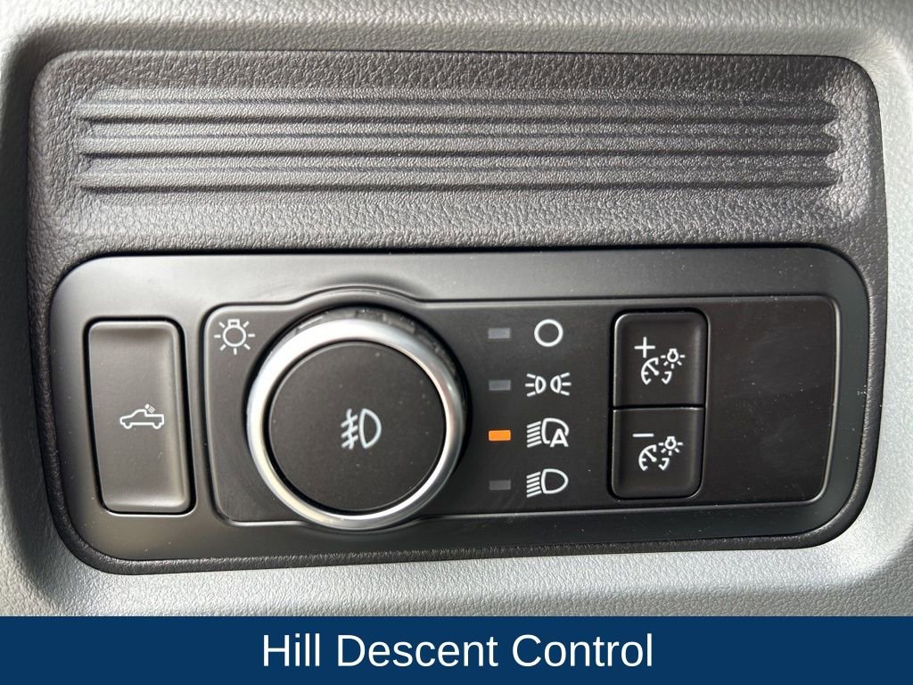 New 2026 Ford F350 XL w/ STX Appearance Package image 18