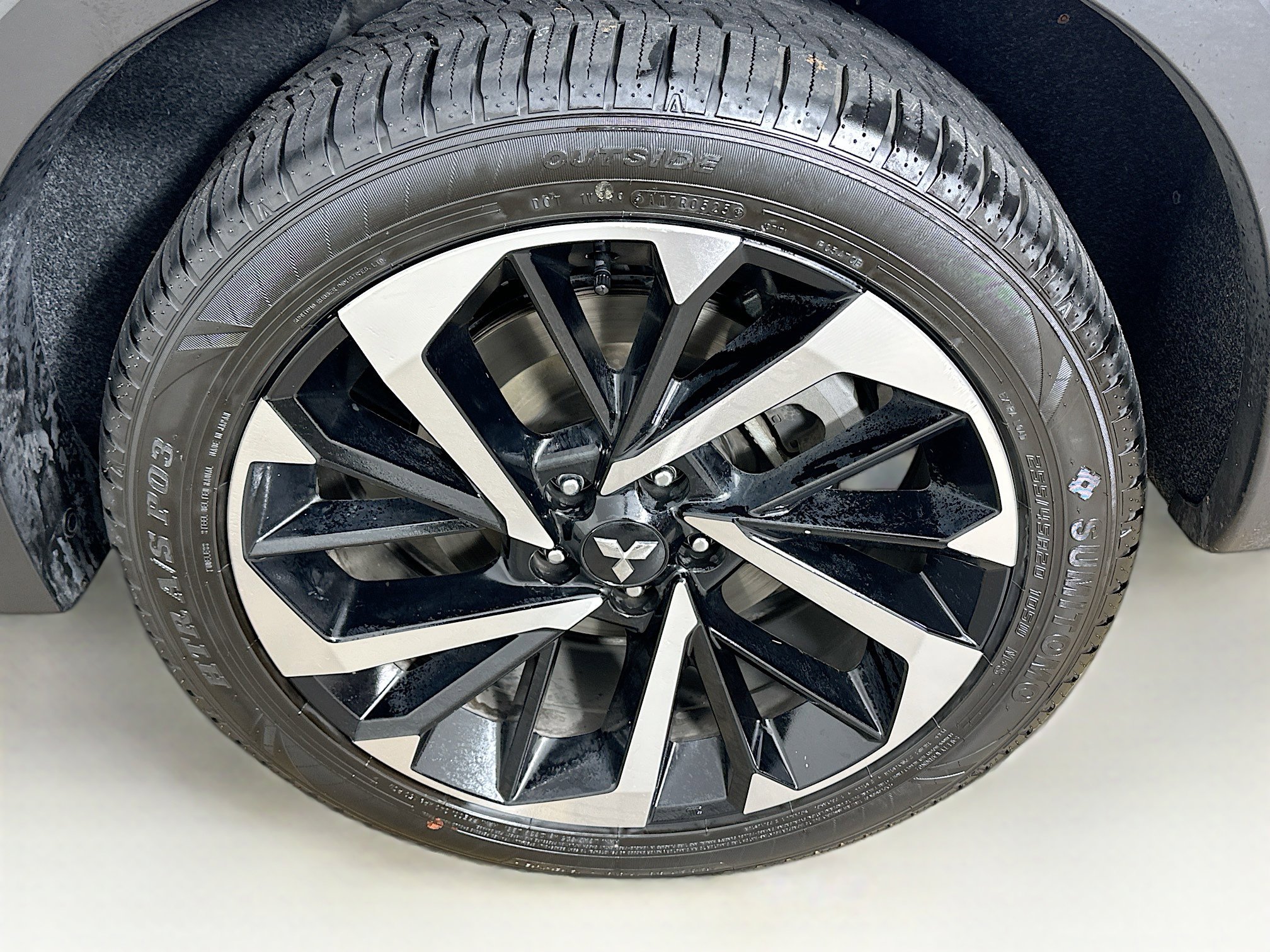 Used 2024 Mitsubishi Outlander SE image 11